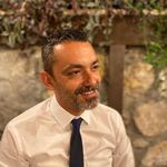 Levent Saraçoğlu - @saracoglu4148 - Instagram