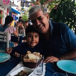 Levent Saraçoğlu - @levent2954 - Instagram