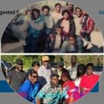 levern Williams - @bemiri1035 - Instagram