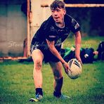 Levi Abbott - Facebook