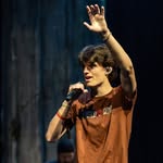 Levi Adams - @leviadams333 - Instagram