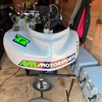 Levi Adams - Facebook