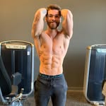 Levi Adams - @laaesthetics22 - Instagram