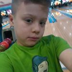 Levi Adams - @levi1520 - Instagram