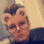 Levi Adams - @levi.adams.1217 - Instagram