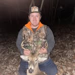 Levi Adams - Facebook