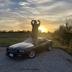 Levi Agee - Facebook