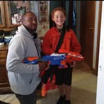 Levi Joseph Jr Agee - @levijosephjragee - Instagram