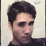 Levi Alfaro Rios - @levialfarorios - Instagram