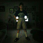 Levi Allison - @unitedlions7 - Instagram