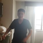 Levi Allison - @leviallison69 - Instagram
