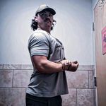 Levi Allison - @allison_51 - Instagram