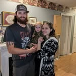 Levi Allison - @leviall55 - Instagram