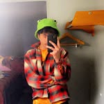 Levi Allison - @levia3089 - Instagram