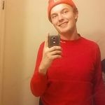 Levi Allred - @leviallred_84 - Instagram