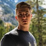 Levi Allred - @lallredart - Instagram