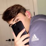 Levi Allred - @boneheadvillage - Instagram