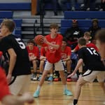Levi Anders - @lja_bball - Instagram