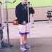 Levi Anders - Facebook