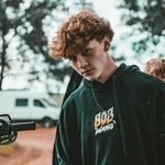 Levi Anderson - @levi_j_anderson - Instagram