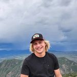 Levi Anderson - @levianderson1 - Instagram