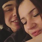 Levi Andersen.Bailey Andersen - @levi_and_bailey - Instagram