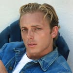 Isaac Levi Anthony - @ennrusso - Instagram
