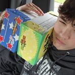Levi Anthony - Facebook