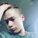 Levi Anthony - @levi_anthony_05 - Instagram