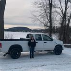 Levi Anthony - Facebook