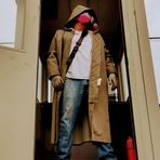 Levi Anthony - Facebook