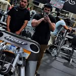 Levi Anthony Rivera - @yaboy_levi23 - Instagram