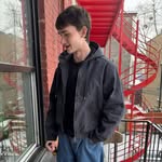 Levi Moran - @levianthonymoran - Instagram