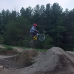 Levi Baker - @levi.bike0 - Instagram