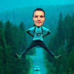Levi Baker - @levi.baker.9404 - Instagram