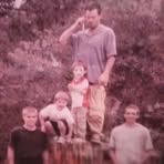 Levi Baker - Facebook