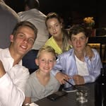 Levi Baker - @levibakerrr - Instagram