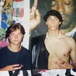 Levi Baker - @levibaker_501 - Instagram