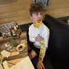 Levi Baker - @thelevbaker1 - TikTok