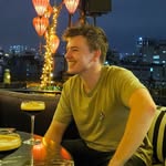 Levi Baker-Farrell - @levi_bakerfarrell - Instagram