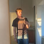 Levi - @levibakerr - Instagram