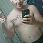 Brayden Levi Barton - @braydenlevibarto - Instagram