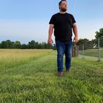 Levi Barton - @bartonlevi - Instagram