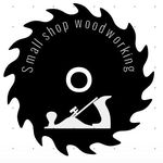 Levi Barton - @small_shop_woodworking - Instagram
