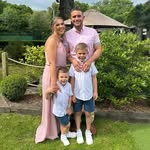 Levi Barton - @levibarton10 - Instagram