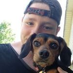 Levi Barton - @levi.barton - Instagram