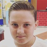 Levi Barton - @lbart._grit - Instagram