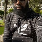 Levi Barton - @dadeboi_305 - Instagram