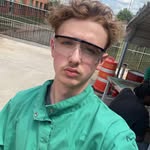 Levi Barton - @arctizace - Instagram