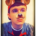 Levi Barton - @levi_barton_ - Instagram